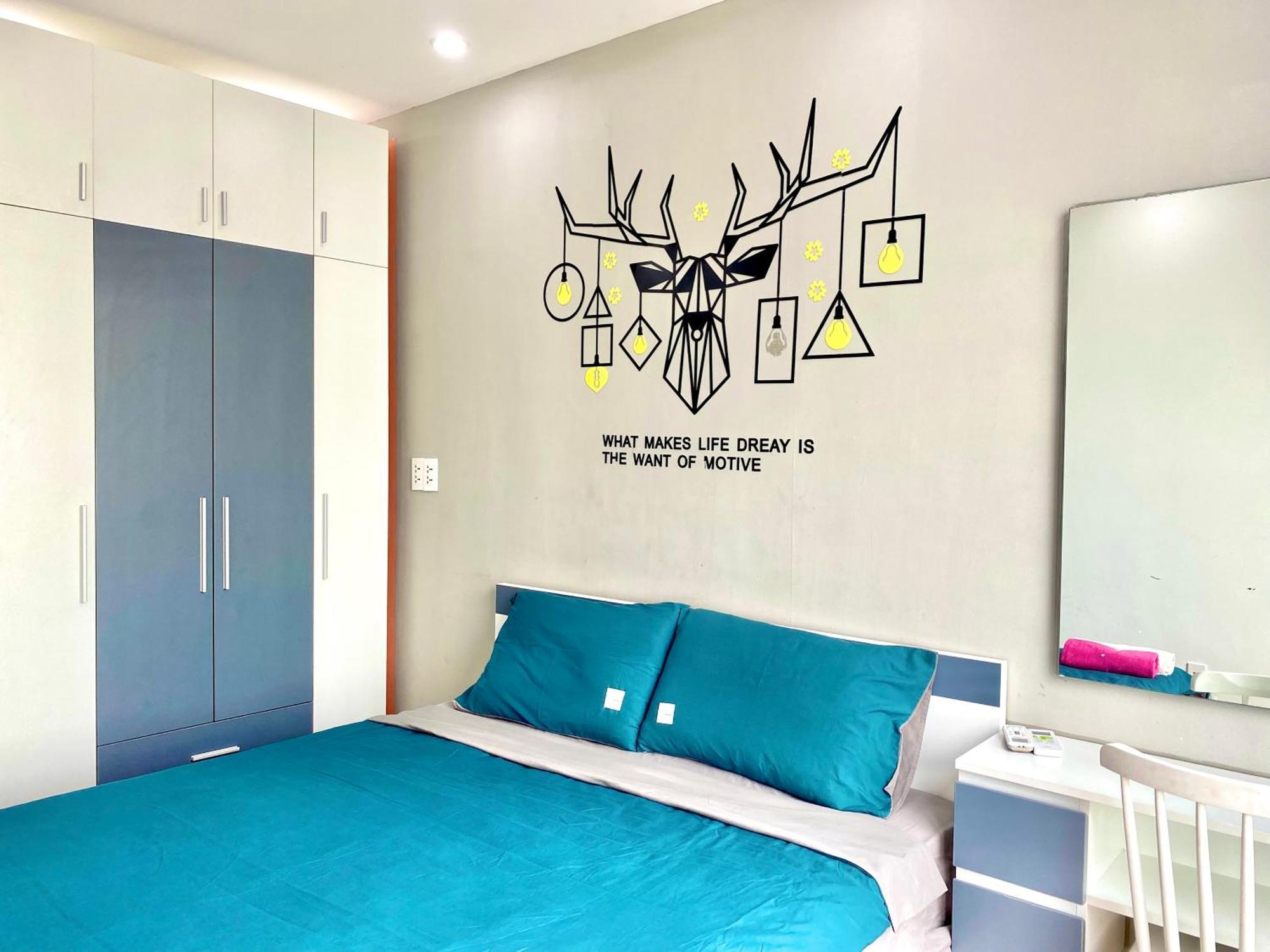 Monday Premium Aparts - Highclass Building And Central Spot Ciudad Ho Chi Minh  Exterior foto
