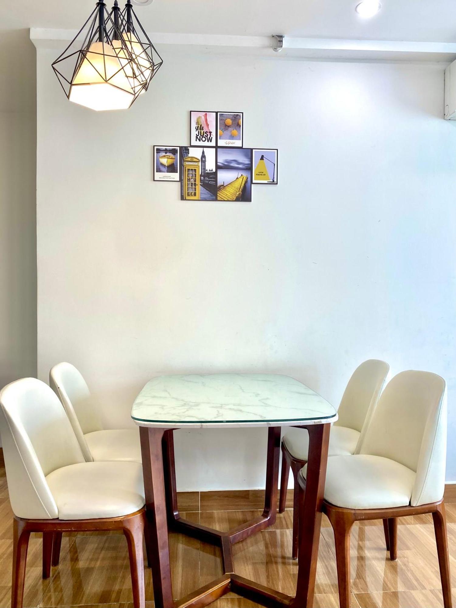 Monday Premium Aparts - Highclass Building And Central Spot Ciudad Ho Chi Minh  Exterior foto
