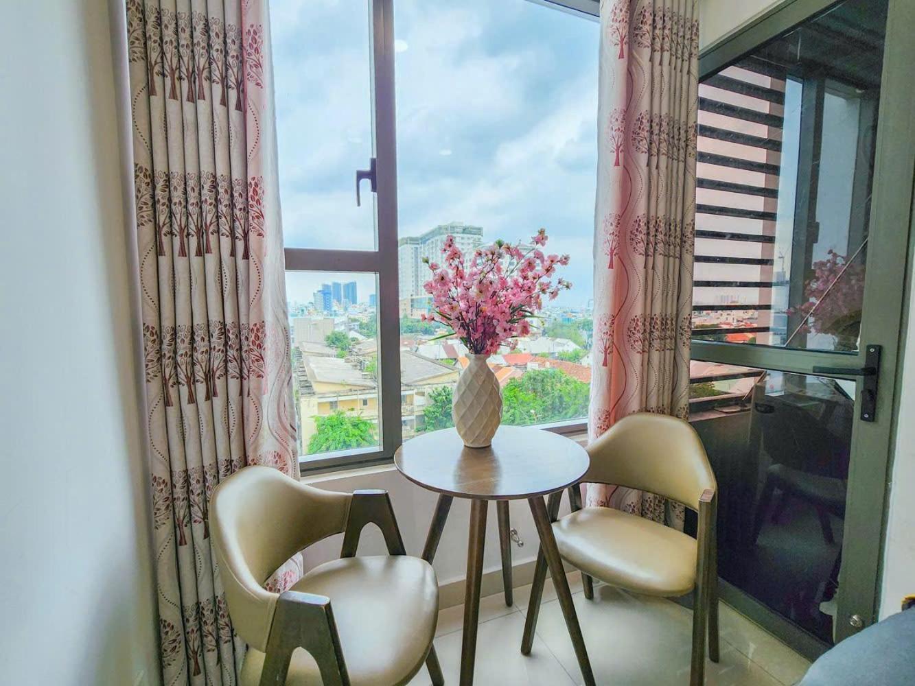 Monday Premium Aparts - Highclass Building And Central Spot Ciudad Ho Chi Minh  Exterior foto